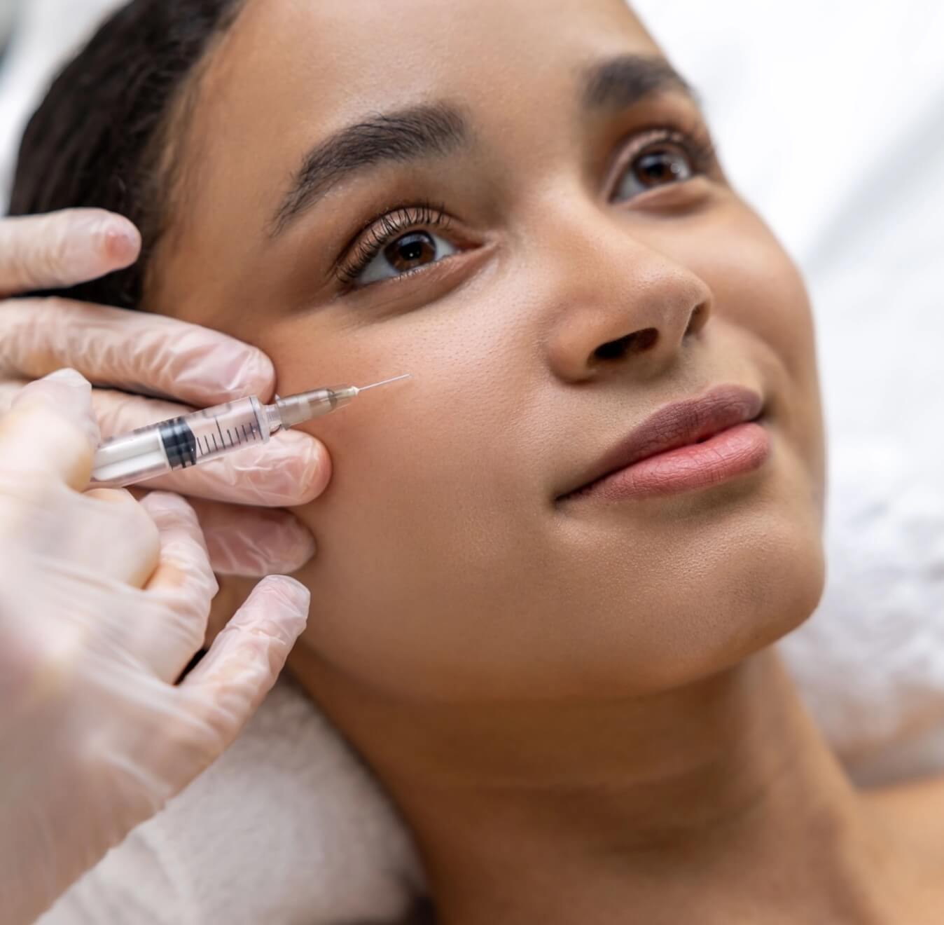 Injectables