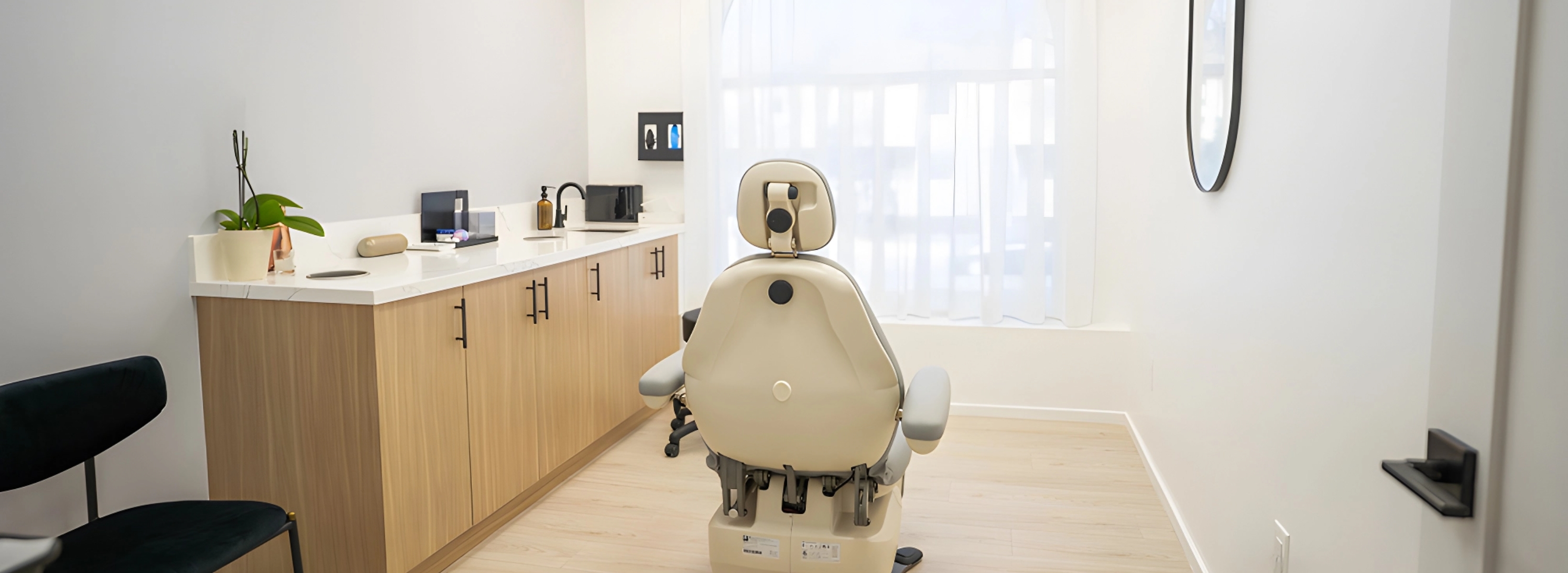 Aesthetic Treatments