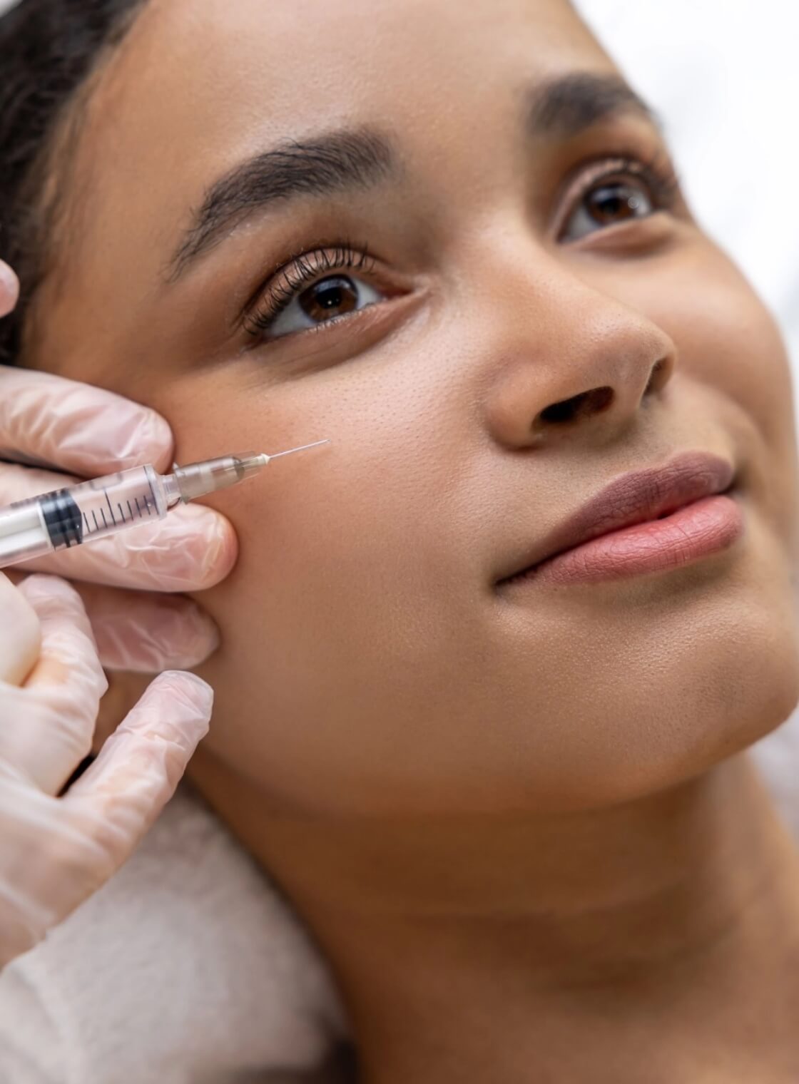 Injectables