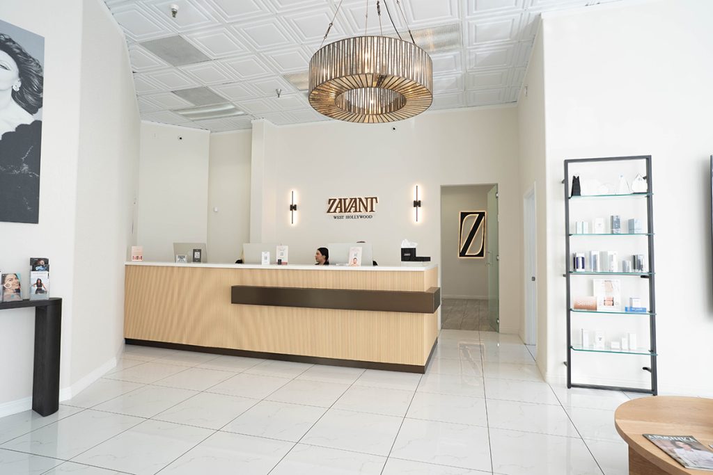 Med Spa West Hollywood, CA