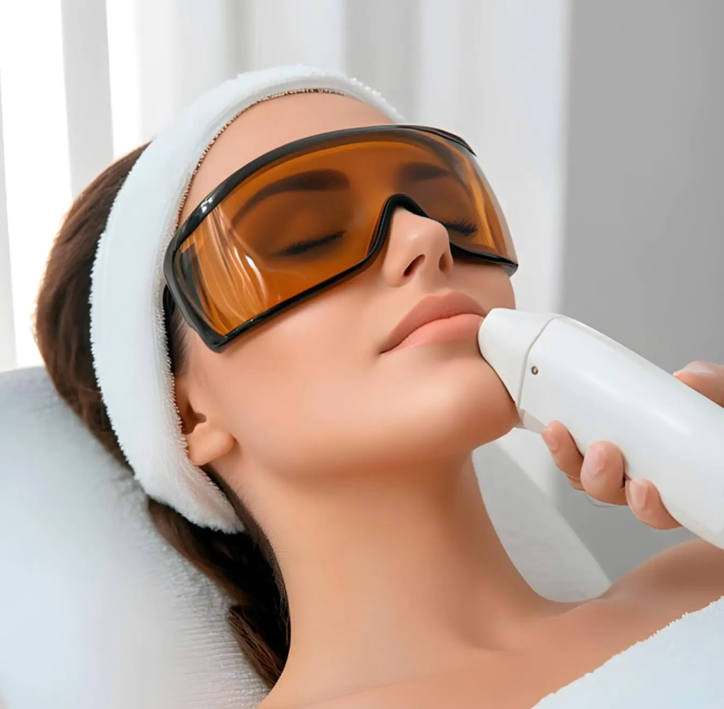 Laser Treatments