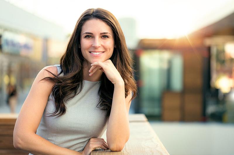 CO2 Laser Resurfacing for Acne Scars