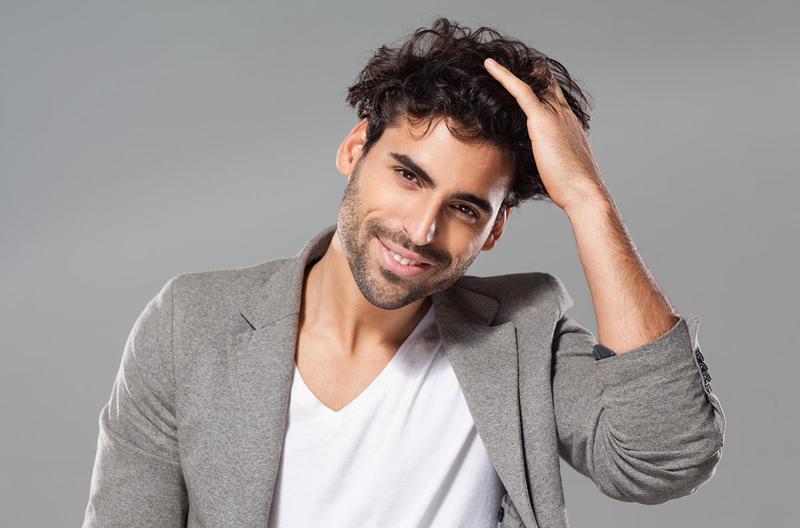 Hair Restoration Zavant Aesthetics Healthy Hair Bundle Zavant Aesthetics 